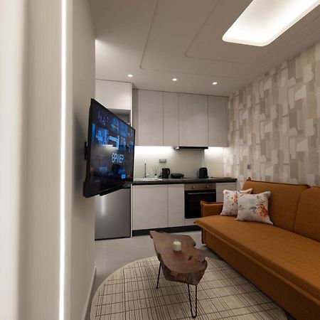 Rizes Suites 3 Салоніки Екстер'єр фото